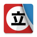 Logo of TachiyomiJ2K android Application 